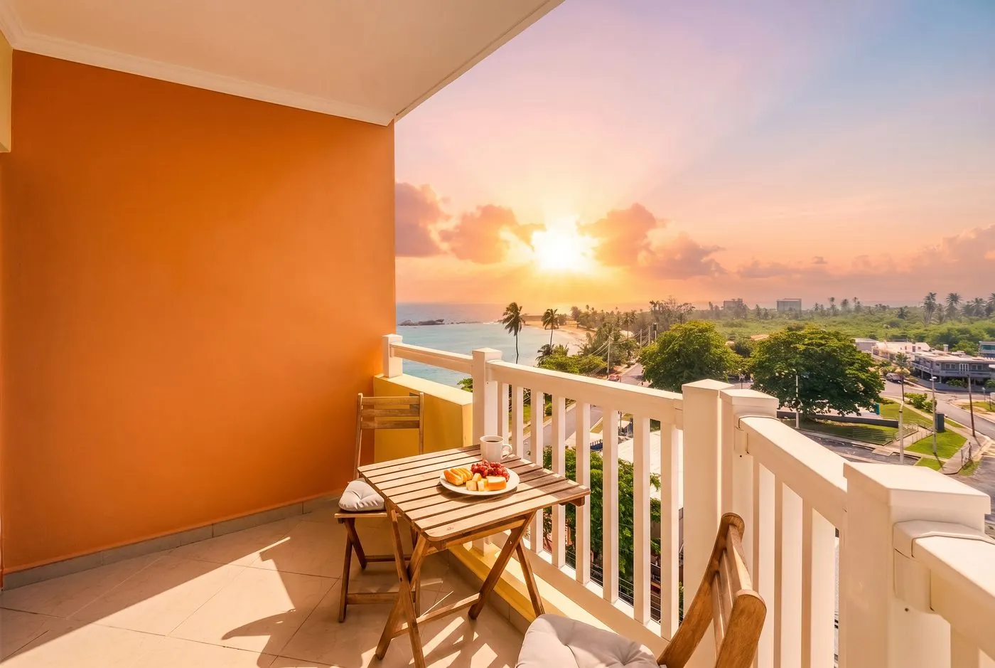 Penthouse El Mirador