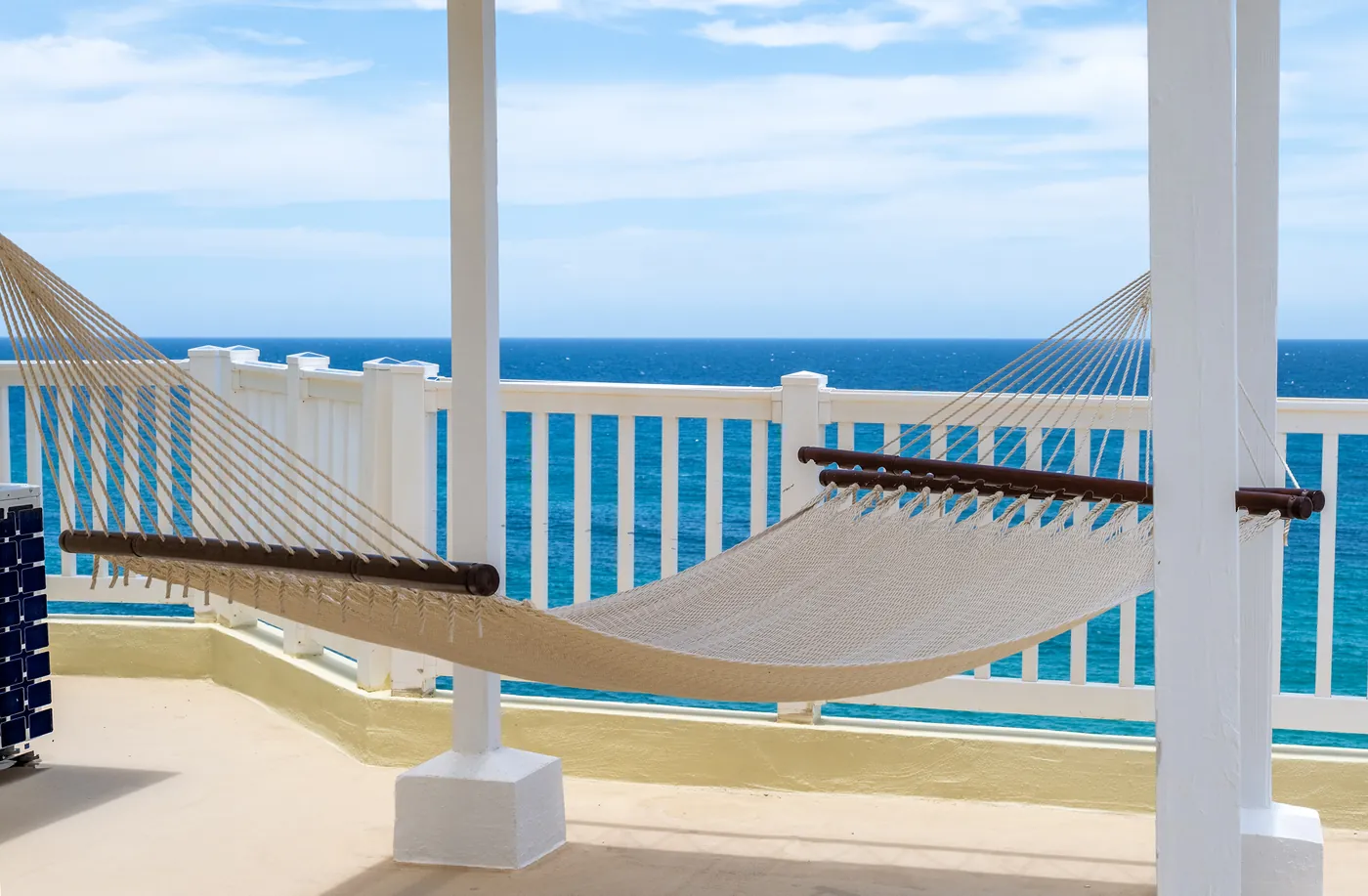 Penthouse Vista Del Mar